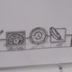 Illustration for article titled Apple Netbook Student Project Is a Pencil-Drawn Beauty